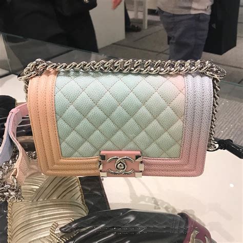 unicorn chanel boy bag|Chanel bag.